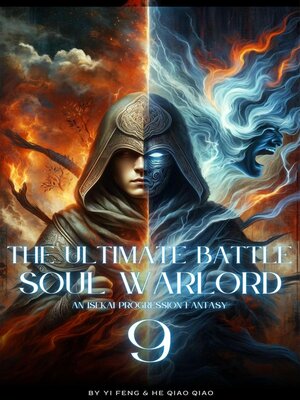 cover image of The Ultimate Battle Soul Warlord